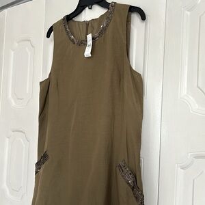 Women’s Lightweight  Dress by Ann Taylor